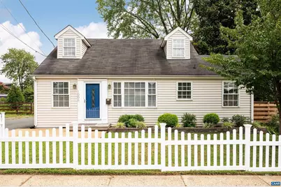 1006 Avon St, Charlottesville, VA 22902 - Photo 1