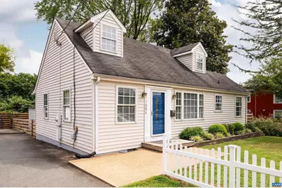 1006 Avon St, Charlottesville, VA 22902 - Photo 2