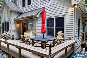 1300 Blue Ridge Dr, Wintergreen Resort, VA 22967 - Photo 8