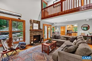 1300 Blue Ridge Dr, Wintergreen Resort, VA 22967 - Photo 18