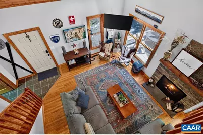 1300 Blue Ridge Dr, Wintergreen Resort, VA 22967 - Photo 38