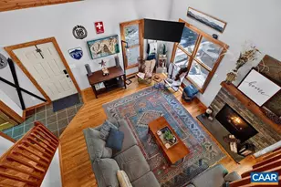 1300 Blue Ridge Dr, Wintergreen Resort, VA 22967 - Photo 38