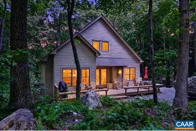 1300 Blue Ridge Dr, Wintergreen Resort, VA 22967 - Photo 1