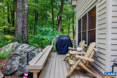 1300 Blue Ridge Dr, Wintergreen Resort, VA 22967 - Photo 10