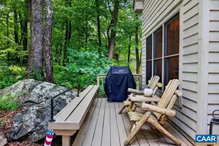 1300 Blue Ridge Dr, Wintergreen Resort, VA 22967 - Photo 10