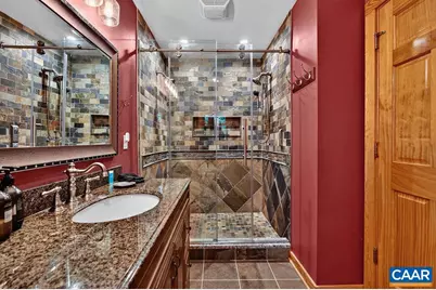 1300 Blue Ridge Dr, Wintergreen Resort, VA 22967 - Photo 34