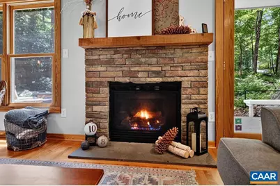 1300 Blue Ridge Dr, Wintergreen Resort, VA 22967 - Photo 16