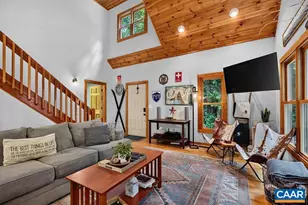 1300 Blue Ridge Dr, Wintergreen Resort, VA 22967 - Photo 14