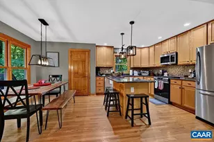 1300 Blue Ridge Dr, Wintergreen Resort, VA 22967 - Photo 20