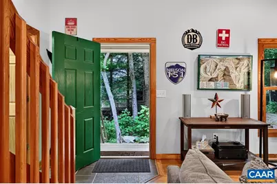 1300 Blue Ridge Dr, Wintergreen Resort, VA 22967 - Photo 12