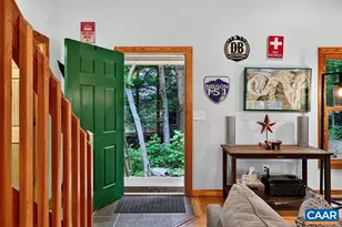 1300 Blue Ridge Dr, Wintergreen Resort, VA 22967 - Photo 12