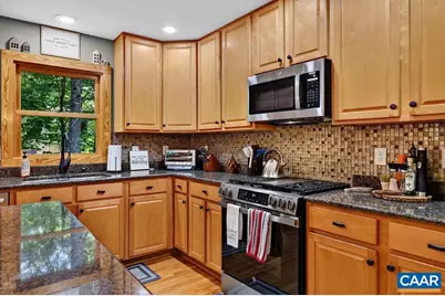 1300 Blue Ridge Dr, Wintergreen Resort, VA 22967 - Photo 22