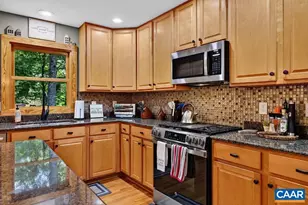 1300 Blue Ridge Dr, Wintergreen Resort, VA 22967 - Photo 22