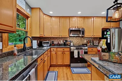 1300 Blue Ridge Dr, Wintergreen Resort, VA 22967 - Photo 24