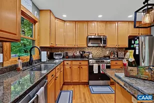 1300 Blue Ridge Dr, Wintergreen Resort, VA 22967 - Photo 24