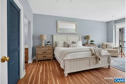 1933 High Ridge Pl Condos, Wintergreen Resort, VA 22967 - Photo 20
