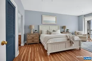 1933 High Ridge Pl Condos, Wintergreen Resort, VA 22967 - Photo 20
