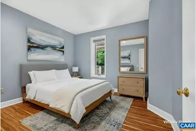 1933 High Ridge Pl Condos, Wintergreen Resort, VA 22967 - Photo 28