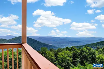 1933 High Ridge Pl Condos, Wintergreen Resort, VA 22967 - Photo 1