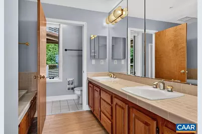 1933 High Ridge Pl Condos, Wintergreen Resort, VA 22967 - Photo 24