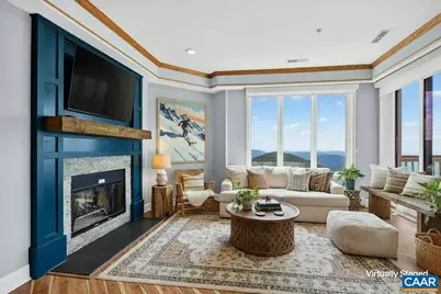 1933 High Ridge Pl Condos, Wintergreen Resort, VA 22967 - Photo 6