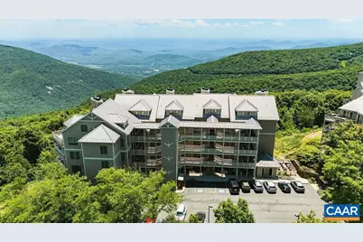 1933 High Ridge Pl Condos, Wintergreen Resort, VA 22967 - Photo 44