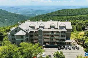 1933 High Ridge Pl Condos, Wintergreen Resort, VA 22967 - Photo 44