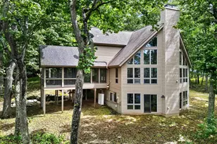 24 Pedlars Point, Wintergreen, VA 22967 - Photo 2