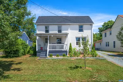 5602 Three Notch'd Rd, Crozet, VA 22932 - Photo 1
