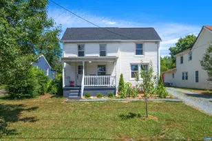 5602 Three Notch'd Rd, Crozet, VA 22932 - Photo 1