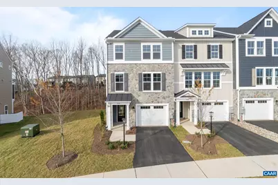 3028 Farrow Cir, Charlottesville, VA 22901 - Photo 2