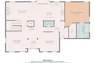 2691 Teakwood Dr, Charlottesville, VA 22911 - Photo 44