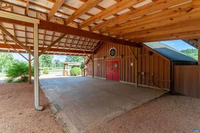 3613 Walnut Branch Ln, North Garden, VA 22959 - Photo 8