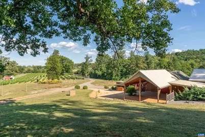 3613 Walnut Branch Ln, North Garden, VA 22959 - Photo 6