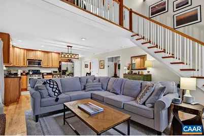 1707 Laurel Springs Dr, Wintergreen Resort, VA 22967 - Photo 10