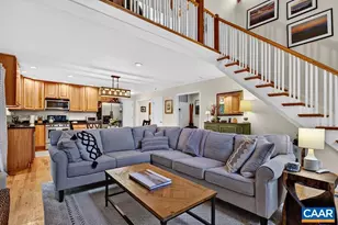 1707 Laurel Springs Dr, Wintergreen Resort, VA 22967 - Photo 10
