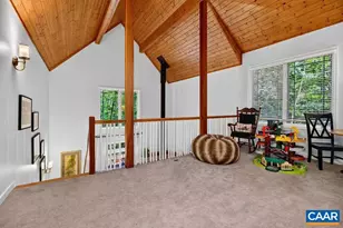 1707 Laurel Springs Dr, Wintergreen Resort, VA 22967 - Photo 28
