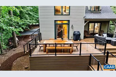 1707 Laurel Springs Dr, Wintergreen Resort, VA 22967 - Photo 4