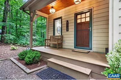1707 Laurel Springs Dr, Wintergreen Resort, VA 22967 - Photo 8