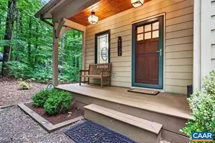 1707 Laurel Springs Dr, Wintergreen Resort, VA 22967 - Photo 8