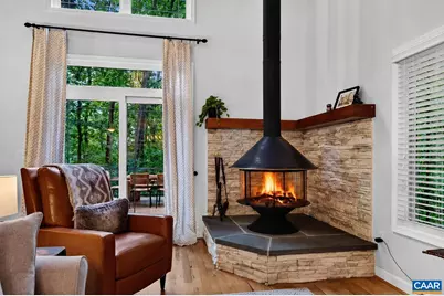1707 Laurel Springs Dr, Wintergreen Resort, VA 22967 - Photo 12