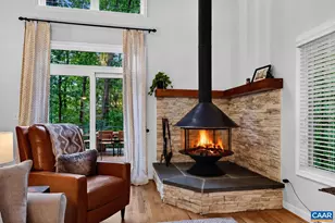 1707 Laurel Springs Dr, Wintergreen Resort, VA 22967 - Photo 12