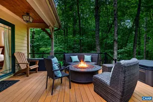 1707 Laurel Springs Dr, Wintergreen Resort, VA 22967 - Photo 20