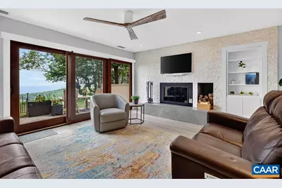 1501 Cliffs Condos, Wintergreen Resort, VA 22967 - Photo 8