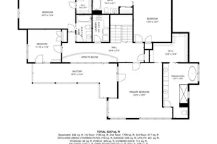 3161 Prestwick Pl, Keswick, VA 22947 - Photo 56