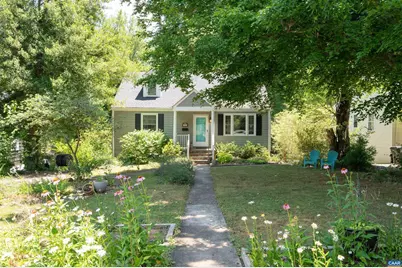 1614 Rose Hill Dr, Charlottesville, VA 22903 - Photo 2