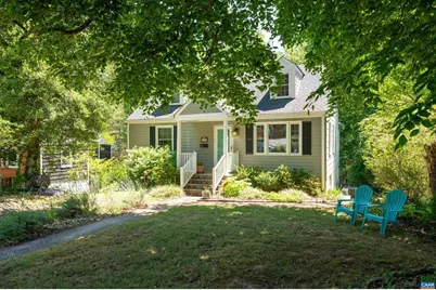 1614 Rose Hill Dr, Charlottesville, VA 22903 - Photo 1