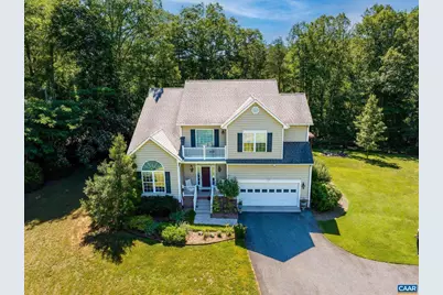 3357 Preddy Creek Rd, Charlottesville, VA 22911 - Photo 68