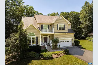 3357 Preddy Creek Rd, Charlottesville, VA 22911 - Photo 1