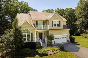 3357 Preddy Creek Rd, Charlottesville, VA 22911 - Photo 1
